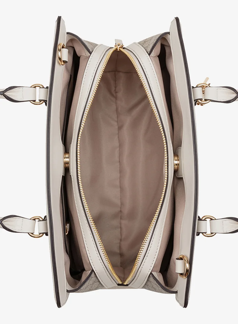 Nine West  Norine Satchel for Women | Best Price UAE